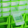 DURHAND-Cassettiera-Box-per-Accessori-Minuteria-Verde-38x16x47.5cm