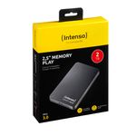 Intenseo-Memory-Play---2-TB-in-nero--25-HDD-esterno-