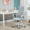 Vinsetto-Sedia-da-Ufficio-Ergonomica-con-Altezza-Regolabile-e-Funzione-di-Inclinazione-62x56x110-119.5-cm