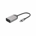 Targus-HD425B-scheda-di-rete-e-adattatore-Ethernet-2500-Mbit-s--HyperDrive---Adattatore-di-rete---USB-C---2.5GBase-T-x-1