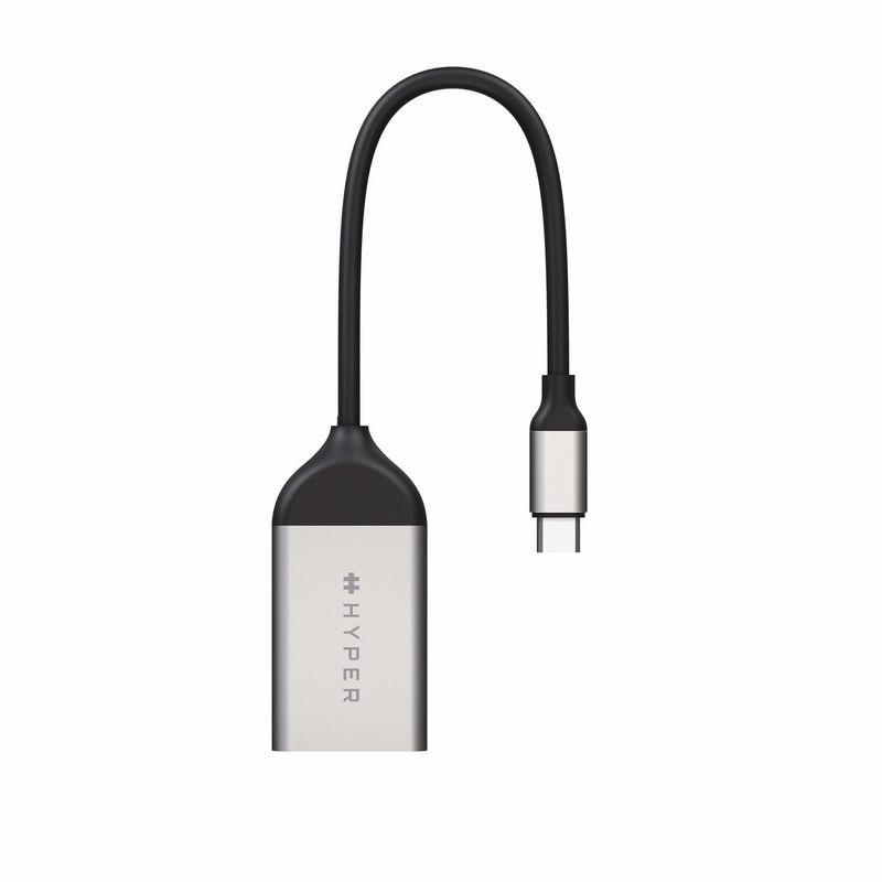 Targus-HD425B-scheda-di-rete-e-adattatore-Ethernet-2500-Mbit-s--HyperDrive---Adattatore-di-rete---USB-C---2.5GBase-T-x-1