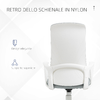 Vinsetto-Sedia-da-Ufficio-Ergonomica-con-Altezza-Regolabile-e-Funzione-di-Inclinazione-62x56x110-119.5-cm