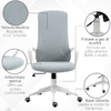 Vinsetto-Sedia-da-Ufficio-Ergonomica-con-Altezza-Regolabile-e-Funzione-di-Inclinazione-62x56x110-119.5-cm