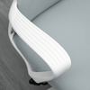 Vinsetto-Sedia-da-Ufficio-Ergonomica-con-Altezza-Regolabile-e-Funzione-di-Inclinazione-62x56x110-119.5-cm