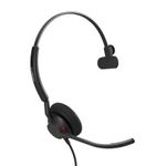 Jabra-Engage-40-Auricolare-Cablato-A-Padiglione-Ufficio-USB-tipo-C-Nero