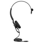 Jabra-Engage-40-Auricolare-Cablato-A-Padiglione-Ufficio-USB-tipo-C-Nero