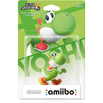 Nintendo AMIIBO SUPER SMASH BROS - YOSHI NO.3