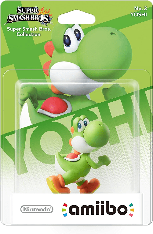 AMIIBO-SUPER-SMASH-BROS---YOSHI-NO.3