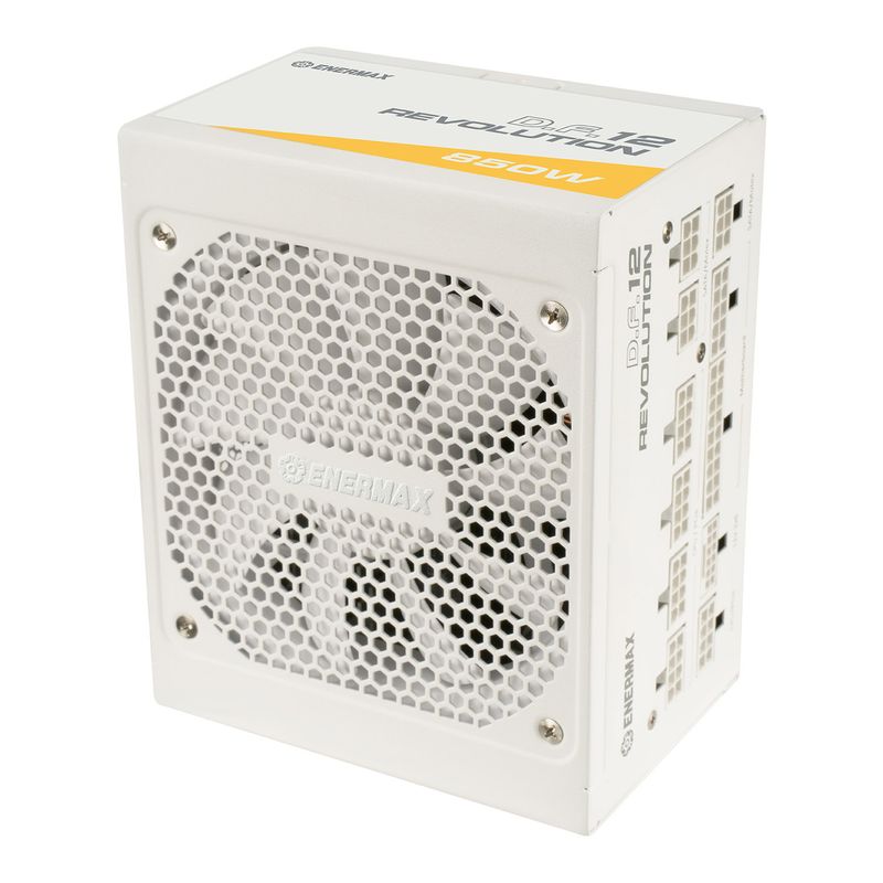 Enermax-Revolution-D.F.12-alimentatore-per-computer-850-W-20-4-pin-ATX-ATX-Bianco