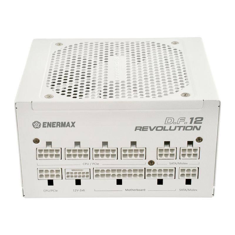 Enermax-Revolution-D.F.12-alimentatore-per-computer-850-W-20-4-pin-ATX-ATX-Bianco