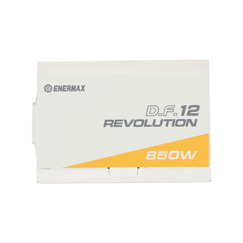 Enermax-Revolution-D.F.12-alimentatore-per-computer-850-W-20-4-pin-ATX-ATX-Bianco