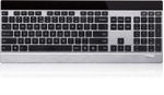 Rapoo-E9270P-tastiera-RF-Wireless-QWERTZ-Tedesco-Nero-Argento