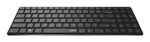 Rapoo-E9100M-tastiera-RF-Wireless-QWERTY-Nero