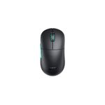 Xtrfy M8 mouse Ambidestro RF Wireless  USB Type-C Ottico 26000 DPI (CHERRY Mouse Xtrfy M8 Wireless Gaming black)