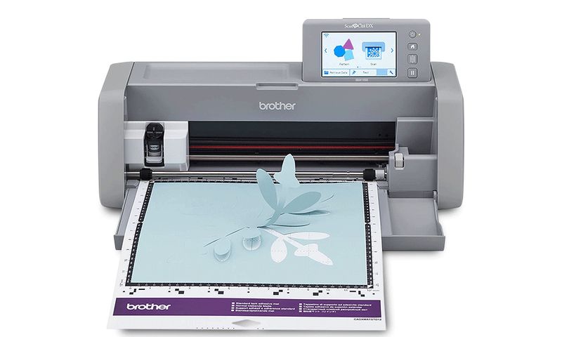 Brother-Scanncut-DX1350-Hobby-Plotter