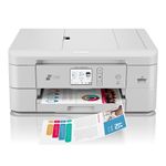 Brother DCP-J1800DWRE1 Ad inchiostro A4 1200 x 6000 DPI 17 ppm Wi-Fi (DCP-J1800DW INKJET - F. HLL9430/70CDN/70CDNT/70CDN