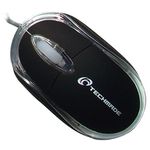 Techmade TM-2023 mouse Ufficio Ambidestro USB tipo A Ottico 800 DPI