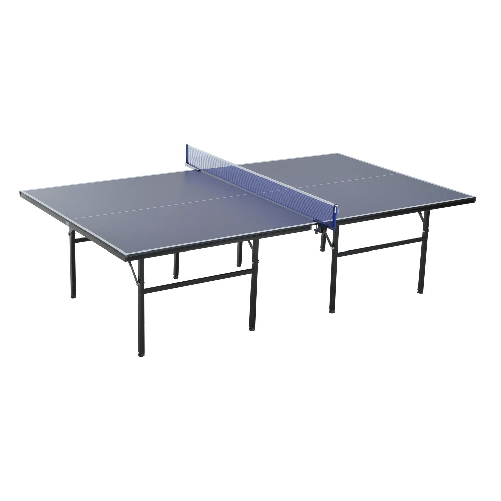 HOMCOM-Tavolo-da-Ping-Pong-Pieghevole-in-Legno-MDF-e-Acciaio-per-Interni-152.5-x-274-x-76cm