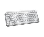 Logitech-Mx-Keys-Mini-For-Business-tastiera-Ufficio-RF-senza-fili--Bluetooth-QWERTZ-Tedesco-Grigio