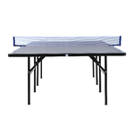 HOMCOM-Tavolo-da-Ping-Pong-Pieghevole-in-Legno-MDF-e-Acciaio-per-Interni-152.5-x-274-x-76cm