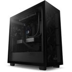 NZXT-Kraken-Elite-240-Processore-Raffreddatore-di-liquidi-tutto-in-uno-12-cm-Nero-1-pz--NZXT-Kraken-240-Elite-Black-AIO-