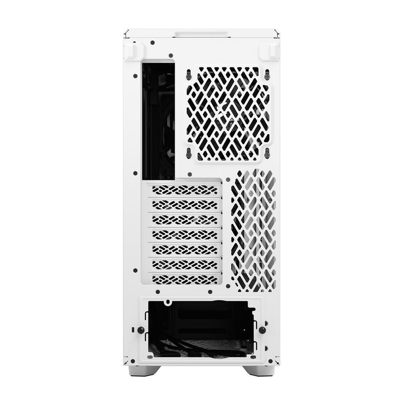 Fractal-Design-Meshify-2-Compact-Tower-Bianco--Fractal-Design-Meshify-2-Compact-White-TG-Gaming-Case-w--Clear-Glass-Wind