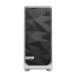 Fractal-Design-Meshify-2-Compact-Tower-Bianco--Fractal-Design-Meshify-2-Compact-White-TG-Gaming-Case-w--Clear-Glass-Wind