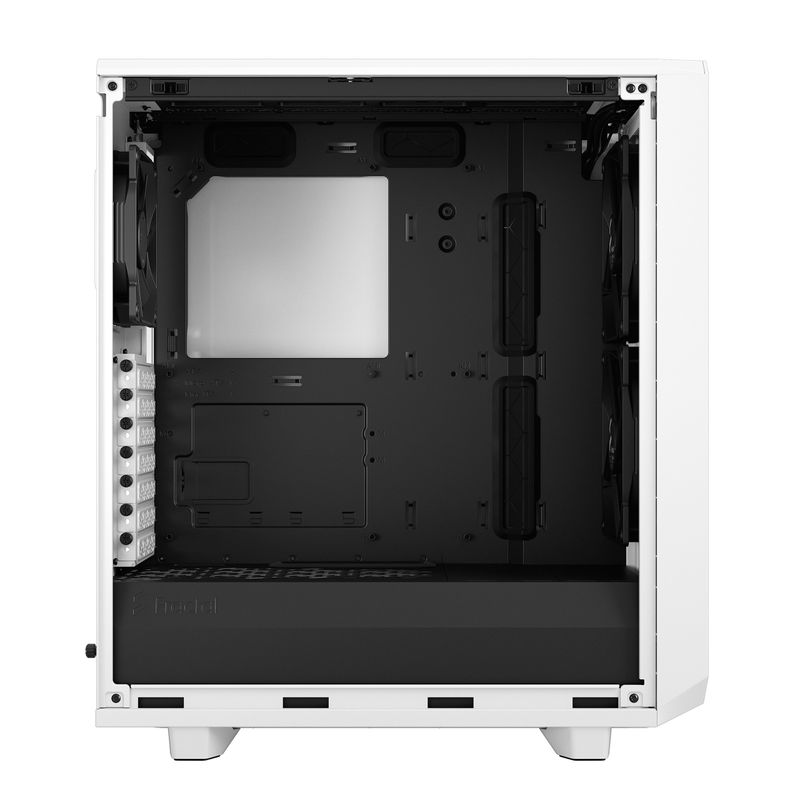 Fractal-Design-Meshify-2-Compact-Tower-Bianco--Fractal-Design-Meshify-2-Compact-White-TG-Gaming-Case-w--Clear-Glass-Wind