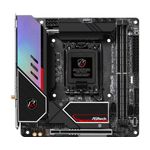 Asrock Z790 PG-ITX/TB4 Intel Z790 LGA 1700 mini ITX