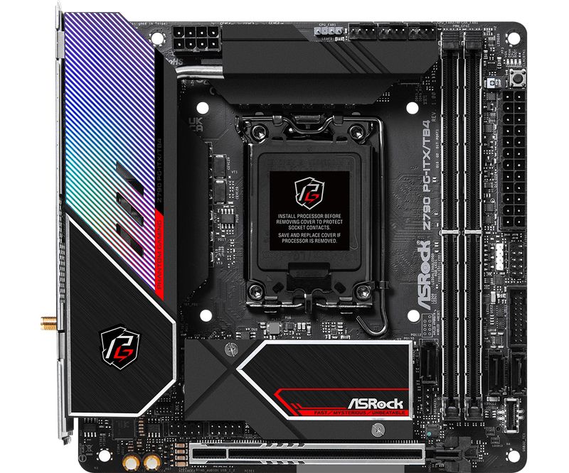 ASROCK-Z790-PG-ITX-TB4