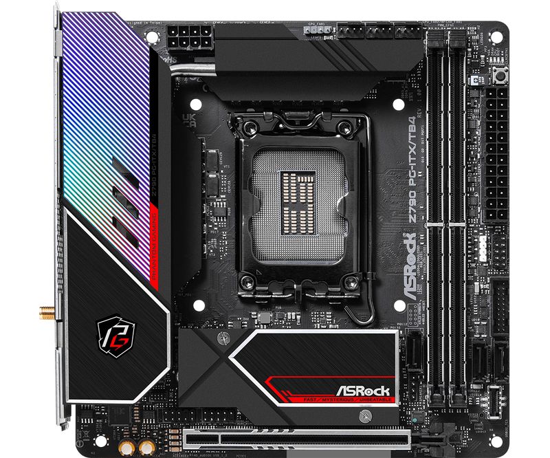 ASROCK-Z790-PG-ITX-TB4