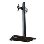 Hagor-3340-supporto-da-tavolo-per-Tv-a-schermo-piatto-1651-cm--65---Nero-Pavimento