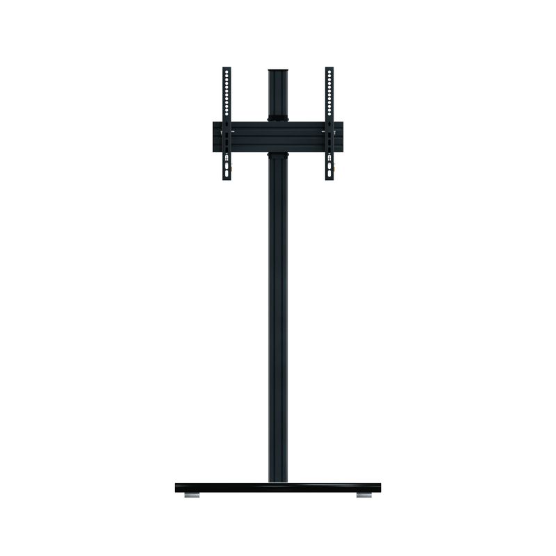 Hagor-3340-supporto-da-tavolo-per-Tv-a-schermo-piatto-1651-cm--65---Nero-Pavimento