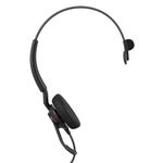 Jabra-Engage-40-Auricolare-Cablato-A-Padiglione-Ufficio-USB-tipo-C-Bluetooth-Nero