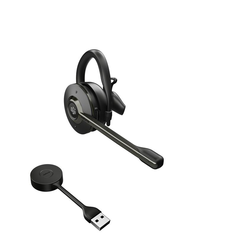 Jabra-9555-450-111-cuffia-e-auricolare-Wireless-A-clip-Ufficio-Nero-Titanio--Jabra-Engage-55-MS-Convertible-USB-A-