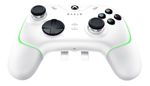 RAZER-MANETTE-WOLVERINE-V2-CHROMA---WHITE-XBOX-PC