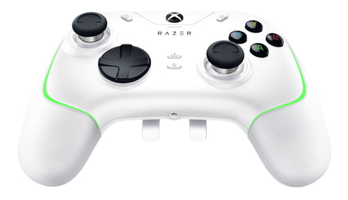 RAZER-MANETTE-WOLVERINE-V2-CHROMA---WHITE-XBOX-PC