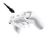 RAZER-MANETTE-WOLVERINE-V2-CHROMA---WHITE-XBOX-PC