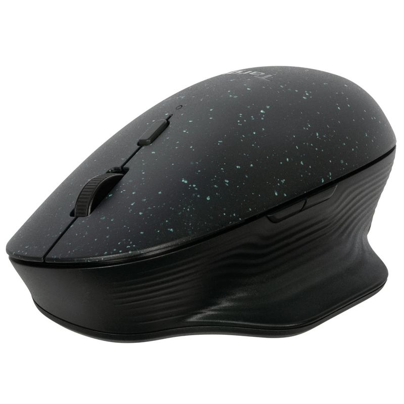 TARGUS-ECOSMART-SUSTAINABLE-ERGONOMIC-AMBIDEXTROUS-MOUSE