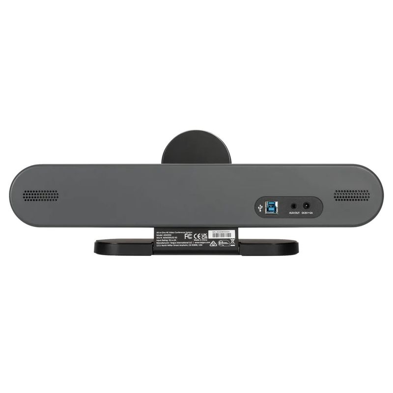 TARGUS-CONFERENCE-SYSTEM-ALL-IN-ONE-4KBLACK