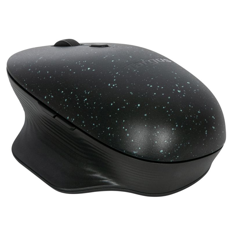 TARGUS-ECOSMART-SUSTAINABLE-ERGONOMIC-AMBIDEXTROUS-MOUSE