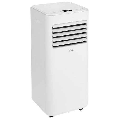 Argoclima-Iside-condizionatore-portatile-65-dB-Bianco