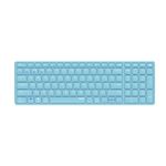 Rapoo-E9700M-tastiera-RF-senza-fili--Bluetooth-QWERTZ-Tedesco-Blu