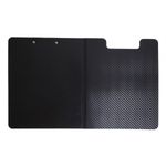 Cartella-portablocco-MAULflexx-nero-poliprolilene-flessibile-31x24-cm-2361190