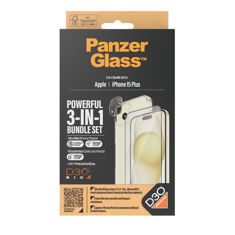 PanzerGlass-B11742811-protezione-per-lo-schermo-e-il-retro-dei-telefoni-cellulari-Pellicola-proteggischermo-trasparente-