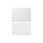 Samsung SMART BOOK COVER GALAXY TAB S9 COLORIS BLANC SAMSUNG  EF-BX710PWEGWW