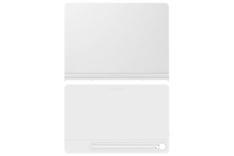 SMART-BOOK-COVER-GALAXY-TAB-S9-COLORIS-BLANC-SAMSUNG--EF-BX710PWEGWW