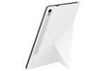 SMART-BOOK-COVER-GALAXY-TAB-S9-COLORIS-BLANC-SAMSUNG--EF-BX710PWEGWW