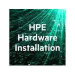 Hewlett-Packard Enterprise Servizio HPE Startup ML/DL Serie 10 (U7WZ7E)