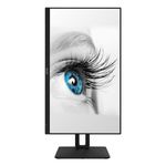 MSI Pro MP242APDE Monitor PC 60,5 cm (23.8") 1920 x 1080 Pixel Full HD Nero